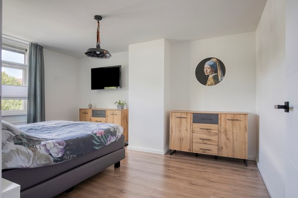 Medium property photo - Mozartlaan 53, 5283 KB Boxtel